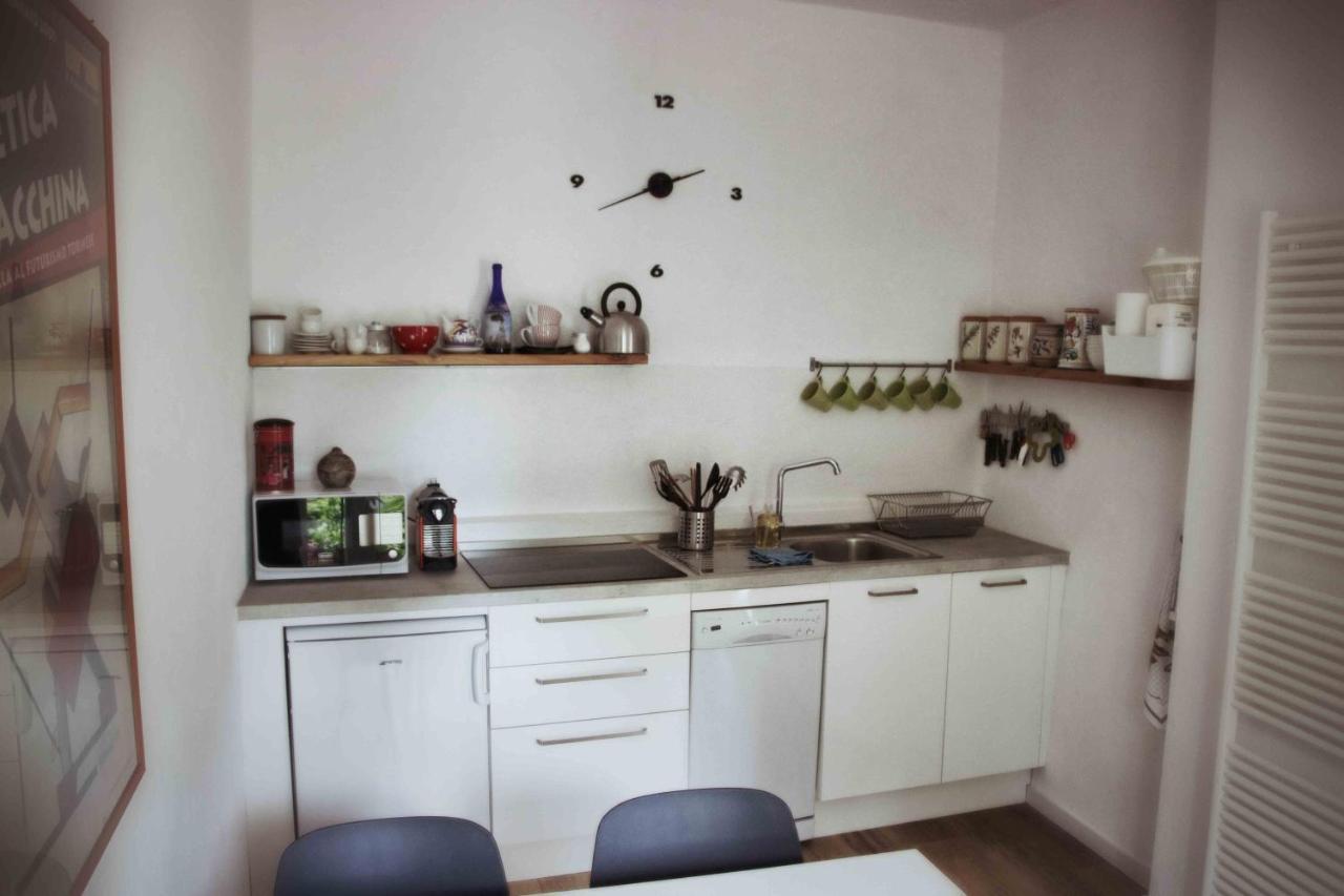 La Casa In Collina Panzió Vicoforte Kültér fotó